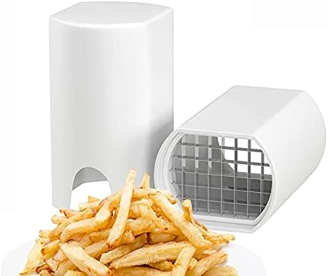 Aparat pentru taiat fructe/legume Zola®, din plastic, lame din otel, 13.5x10x8 cm, alb Aparat pentru taiat fructe/legume Zola®, din plastic, lame din otel, 13.5x10x8 cm, alb